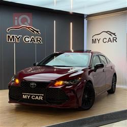 تويوتا أفالون